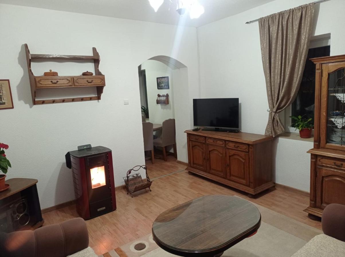 Apartman Lili Apartment Livno Ngoại thất bức ảnh