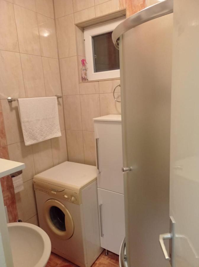 Apartman Lili Apartment Livno Ngoại thất bức ảnh