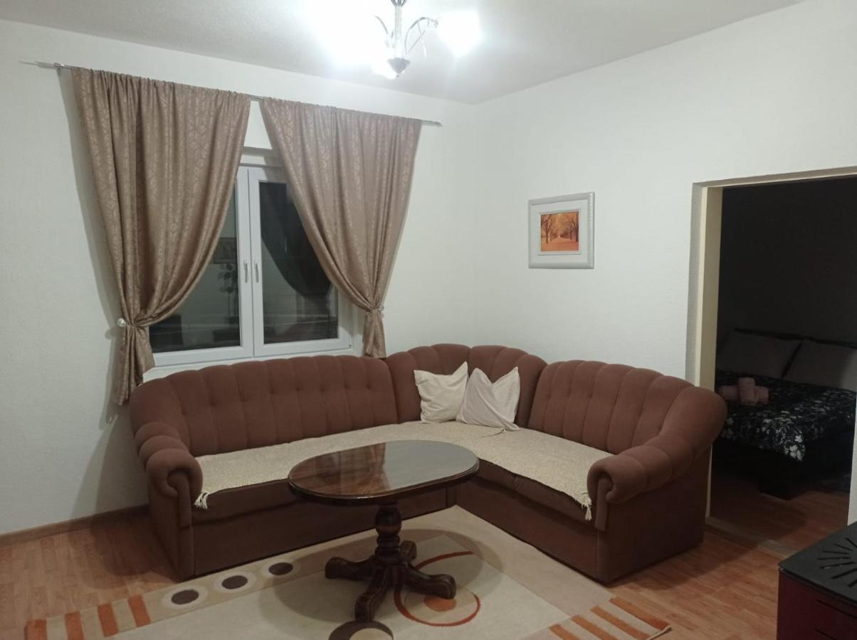 Apartman Lili Apartment Livno Ngoại thất bức ảnh