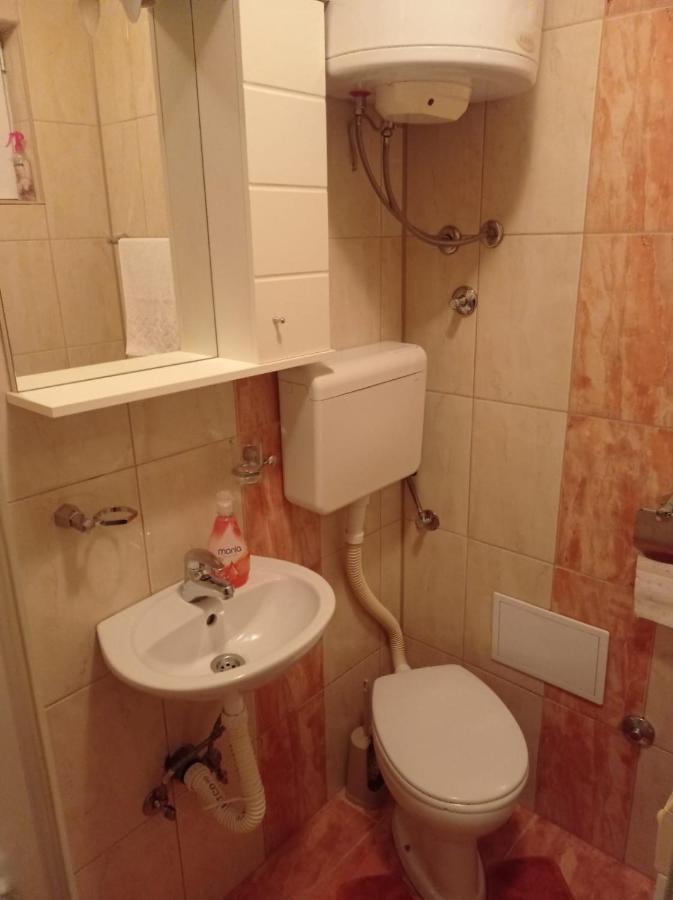 Apartman Lili Apartment Livno Ngoại thất bức ảnh
