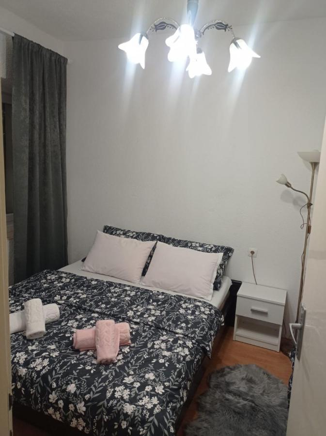 Apartman Lili Apartment Livno Ngoại thất bức ảnh